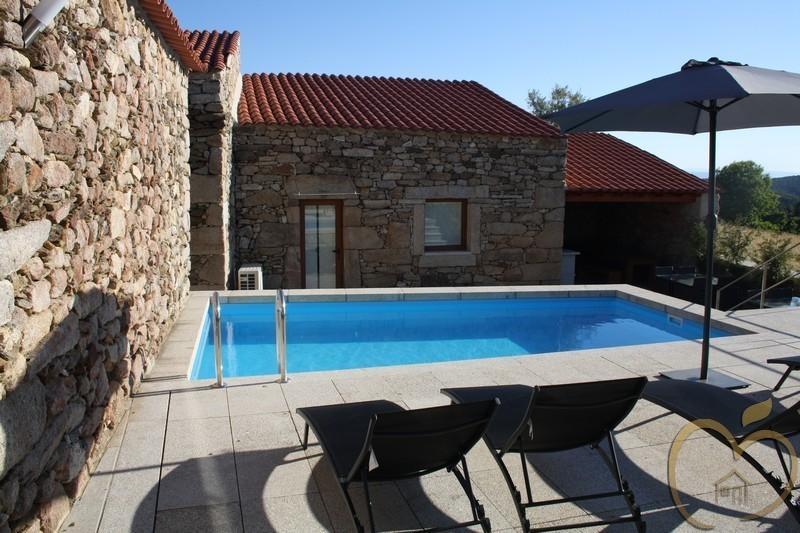 Villa Mallus Agroturismo Misquel Zimmer foto
