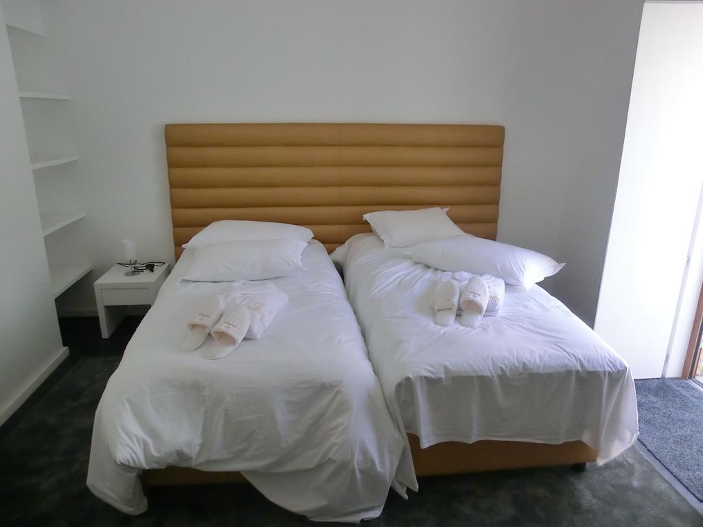 Villa Mallus Agroturismo Misquel Zimmer foto