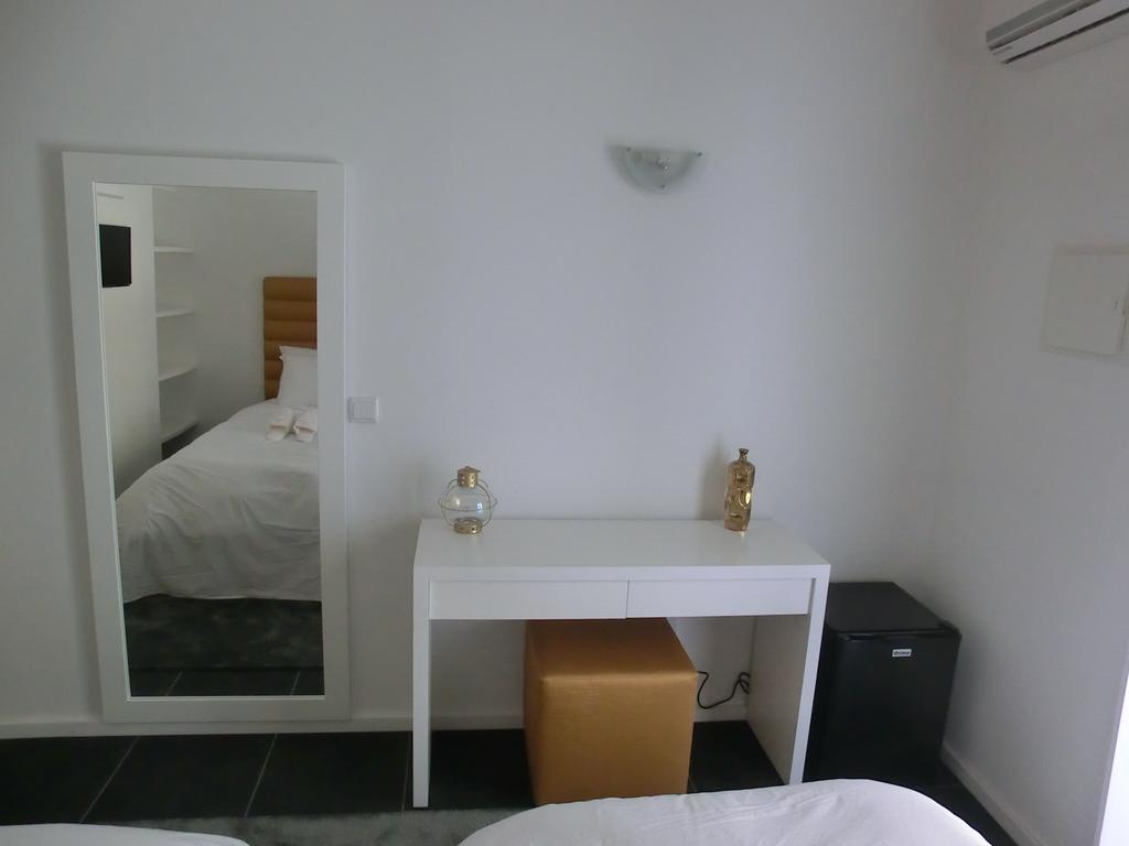 Villa Mallus Agroturismo Misquel Zimmer foto